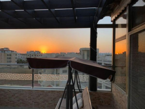Sunset Panorama Penthouse